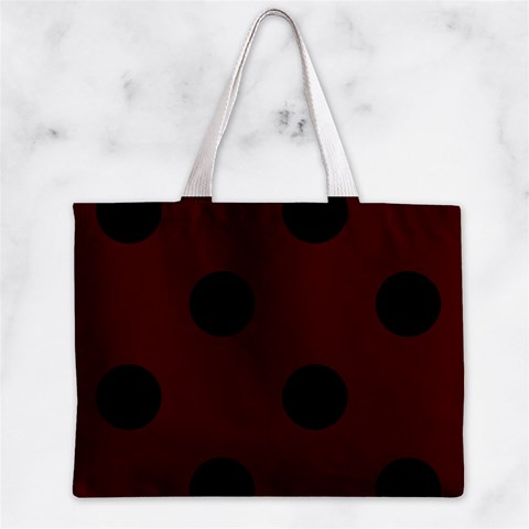 Polka Dots Back
