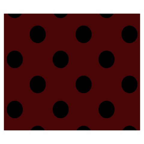 Polka Dots Back