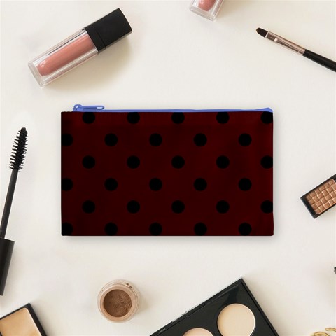 Polka Dots Front
