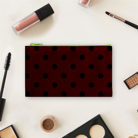Polka Dots Front