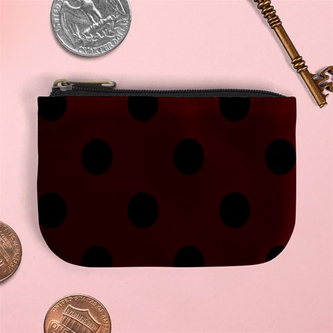 Polka Dots Front