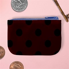 Polka Dots Back