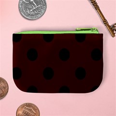 Polka Dots Back