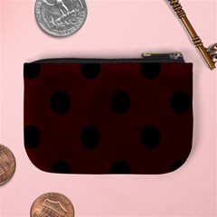 Polka Dots Back