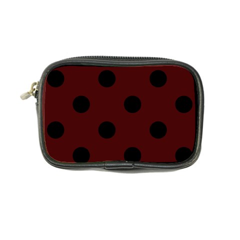 Polka Dots Front
