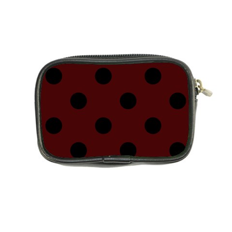 Polka Dots Back