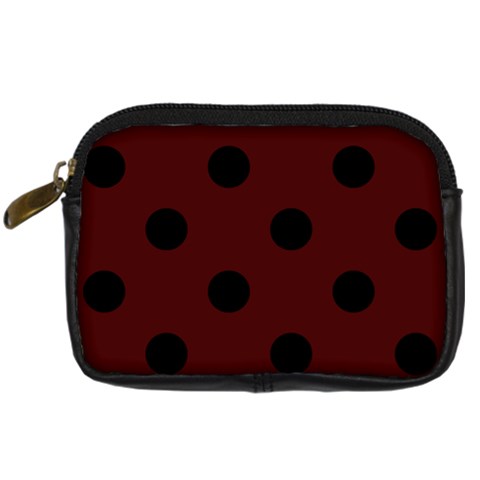 Polka Dots Front