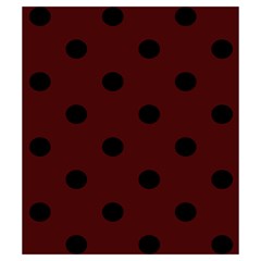 Polka Dots Back