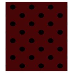 Polka Dots Back