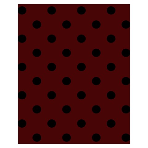 Polka Dots Back