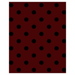 Polka Dots Back