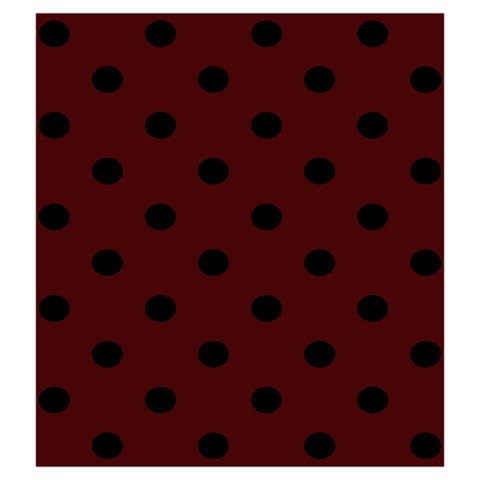 Polka Dots Back