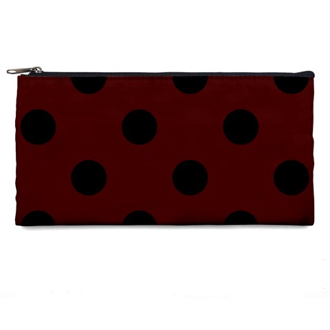 Polka Dots Front