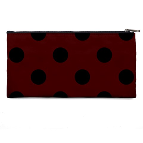 Polka Dots Back