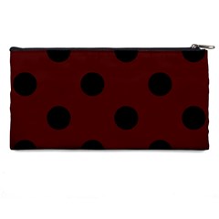 Polka Dots Back