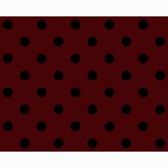 Polka Dots 10 x8  Print - 2