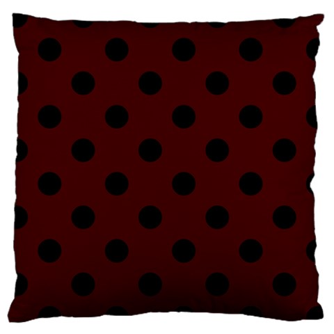 Polka Dots Back