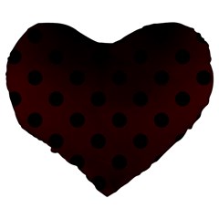 Polka Dots Back
