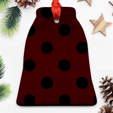 Polka Dots Front