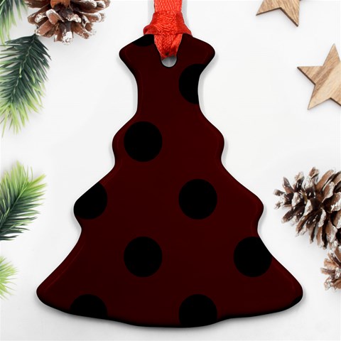 Polka Dots Front