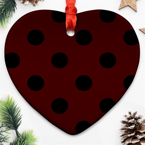 Polka Dots Front