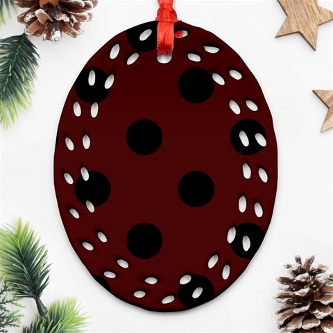 Polka Dots Front