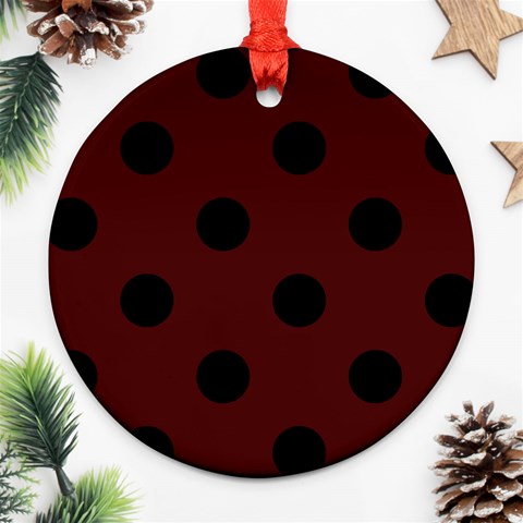 Polka Dots Front