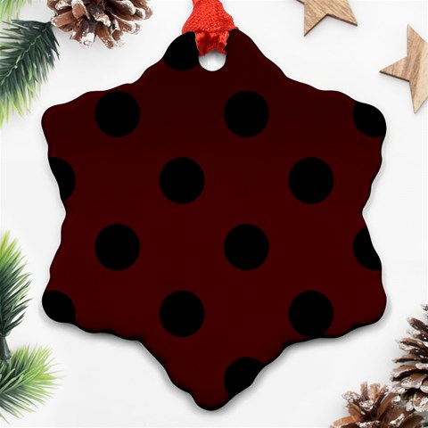 Polka Dots Front