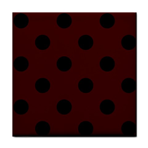 Polka Dots Front
