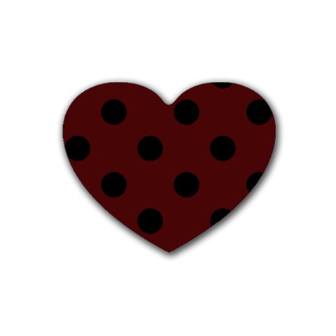 Polka Dots Front