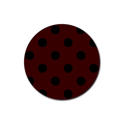 Polka Dots Front