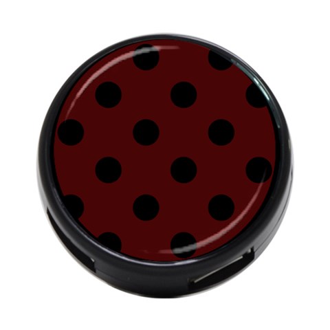 Polka Dots Front