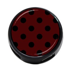 Polka Dots Front
