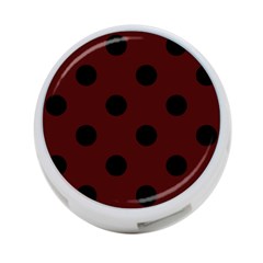 Polka Dots Back