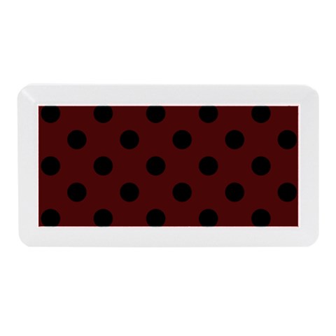 Polka Dots Front