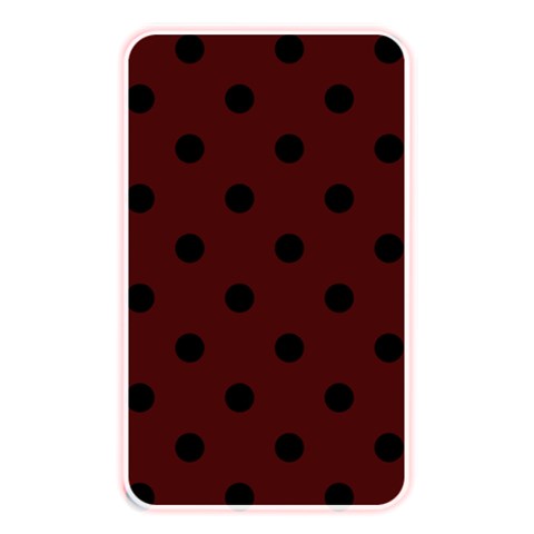 Polka Dots Front