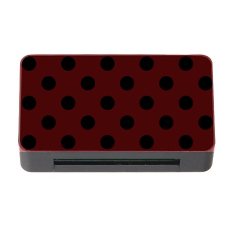 Polka Dots Front