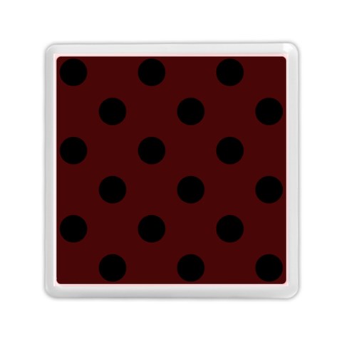 Polka Dots Front