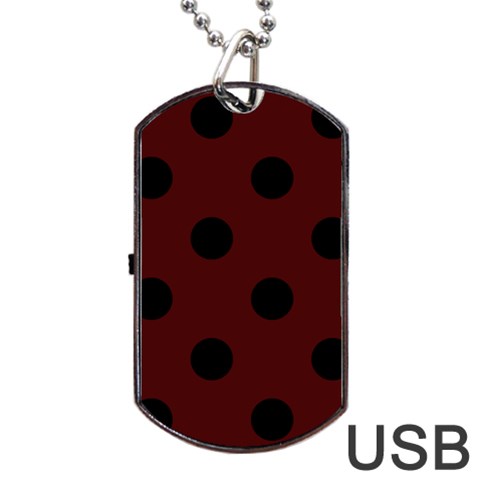 Polka Dots Front