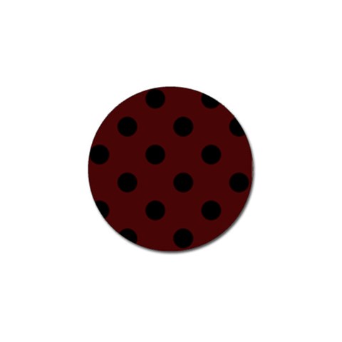 Polka Dots Front