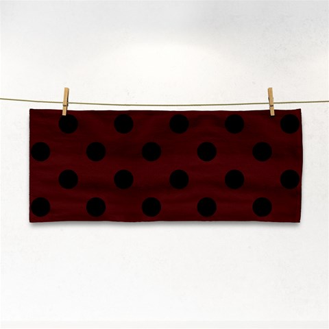 Polka Dots Front