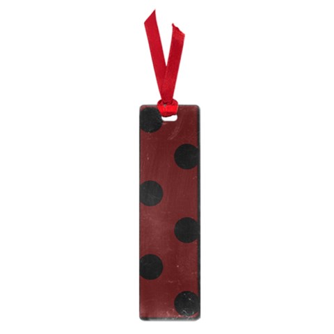 Polka Dots Front