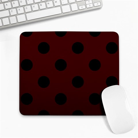 Polka Dots Front