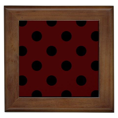 Polka Dots Front