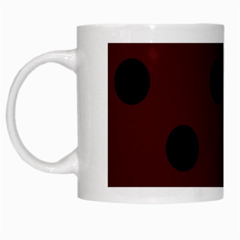 Polka Dots Left