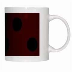 Polka Dots Right