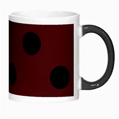 Polka Dots Right