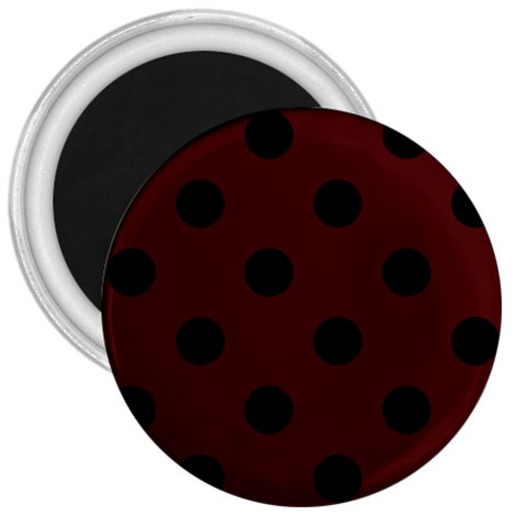 Polka Dots Front