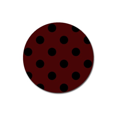 Polka Dots Front