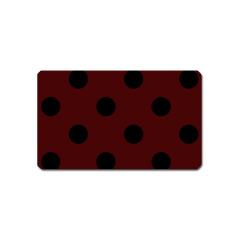 Polka Dots Front